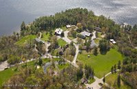 Колледж Россо Лейк (Rosseau Lake College), Онтарио