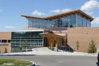 College of the Rockies, Британская Колумбия