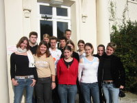 ЛТС ГЕОС (LTC International College GEOS), Истбурн