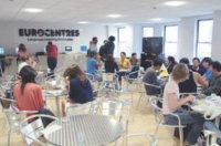 Евроцентры (Eurocentres), Брайтон