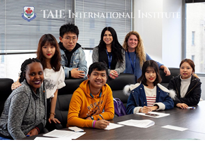 Международный институт TAIE (TAIE International Institute), Онтарио