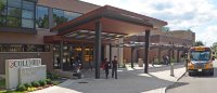 Коламбия колледж (Columbia International College), Торонто