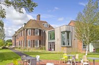 БЕЛЛ Кембридж (Bell International Institute, Cambridge)