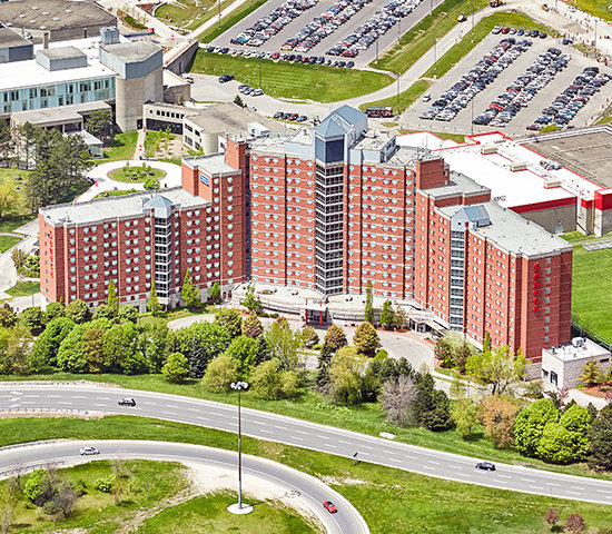 Сенека Колледж (Seneca College) Торонто