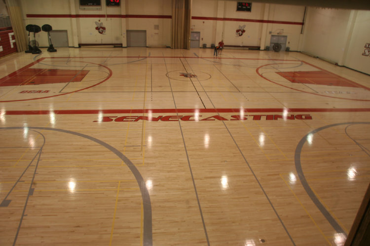 Сенека Колледж (Seneca College) Торонто