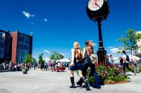 Сентенниал Колледж (Centennial College) Торонто
