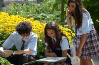 Лондонская международная академия (London International Academy), Онтарио