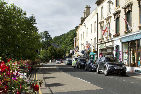 Эбби колледж (Abbey College)