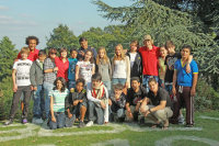 Эбби колледж (Abbey College)
