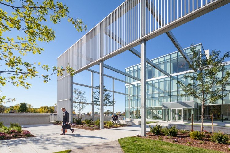 Хамбер Колледж (Humber College)