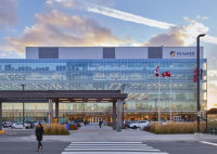 Хамбер Колледж (Humber College)