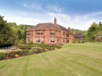Школа Волдинхем (Woldingham School), Волдинхем