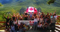 АЙЛАК (ILAC, International Language Academy of Canada), Торонто