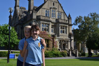 Школа Уорминстер (Warminster School), Уорминстер
