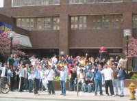 АЙЛАК (ILAC, International Language Academy of Canada), Ванкувер