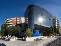 Европейский Университет Бизнес-школа (European University Business School), Барселона