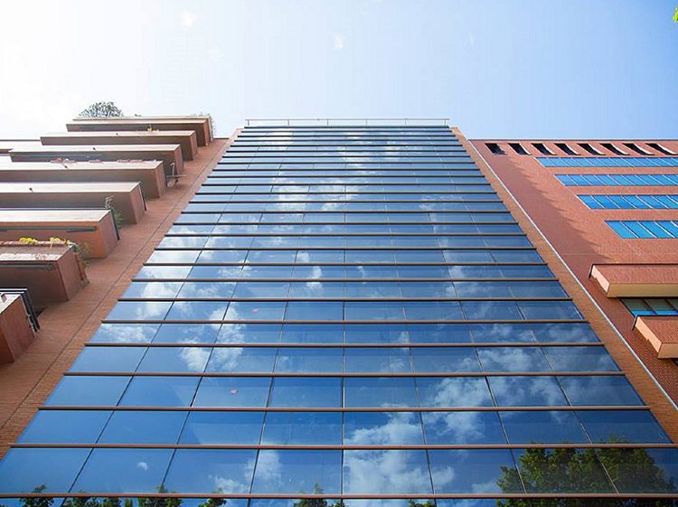 Европейский Университет Бизнес-школа (European University Business School), Барселона