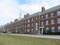 Школа Ридли Колледж (Ridley College School), Онтарио