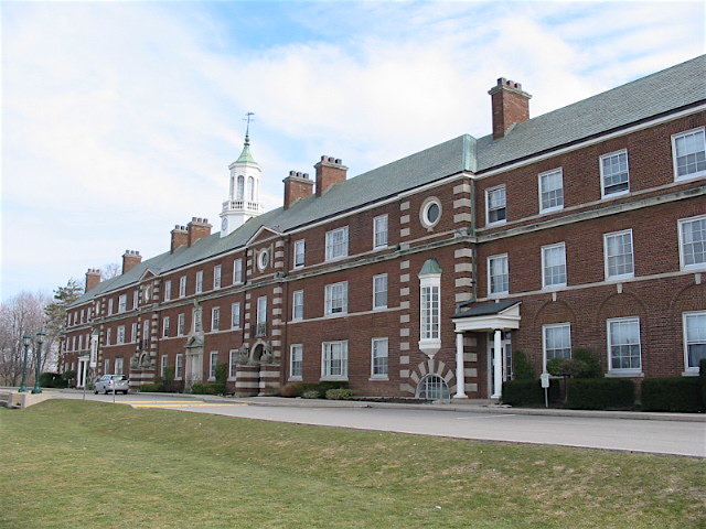 Школа Ридли Колледж (Ridley College School), Онтарио