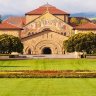 Стэнфордский университет (Stanford University), Сан-Франциско