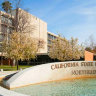 Университет штата Калифорния в Нортридже (Embassy CES, Northridge), Лос-Анджелес
