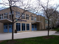 Ментор Колледж (Mentor College), Онтарио