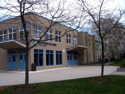 Ментор Колледж (Mentor College), Онтарио