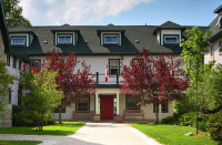 Школа Лейкфилд Колледж (Lakefield College School), Онтарио
