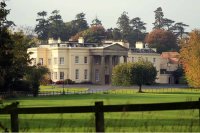 Конкорд Колледж (Concord College), Шрюсбери