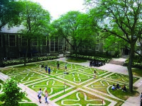 Тринити Колледж (CISS at Trinity College), Торонто