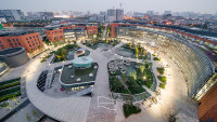 Университет Сиань Цзяотун-Ливерпуль  (Xi'an Jiaotong-Liverpool University - XJTLU), Сучжоу