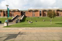 Европейский Центр (European Centre Classic Brighton), Брайтон