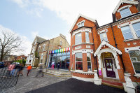 Кингс Колледж экзаменационный (Kings College London), Лондон