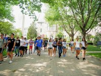 Сент Майклс (St. Michael's), Торонто, Канада