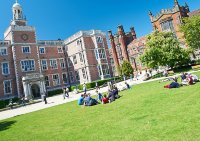 Университет Ньюкасла (Newcastle University), Ньюкасл