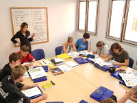 ИЭСИ (The European School of English), Сент Джулианс