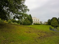 ОЙСИ (OISE, Dawlish), Долиш