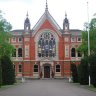 Далвич Колледж (Dulwich College), Лондон