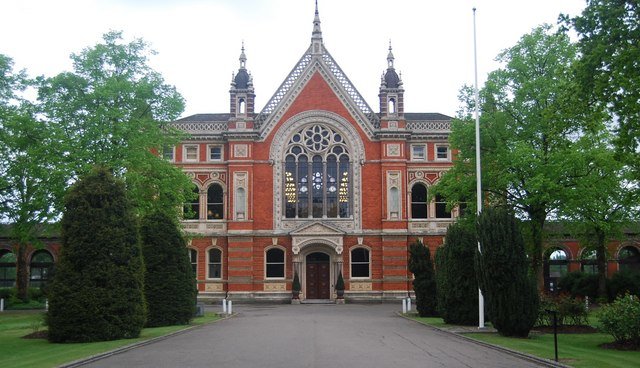 Далвич Колледж (Dulwich College), Лондон