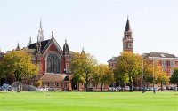 Далвич Колледж (Dulwich College), Лондон