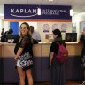 Каплан (Kaplan), Вашингтон