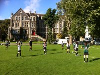 Колледж Дувр (Dover College), Дувр