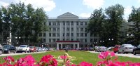 Пекинский университет науки и информационных технологий  (Beijing Information Science and Technology University ), Пекин