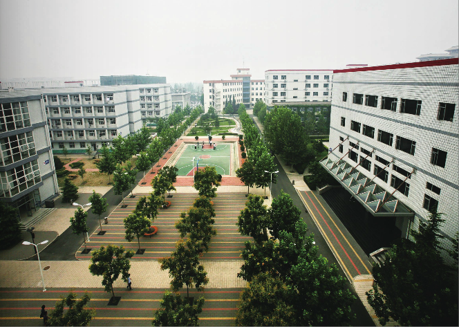 Пекинский университет науки и информационных технологий  (Beijing Information Science and Technology University ), Пекин