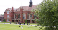 Школа Бедфорд (Bedford School), Бедфорд