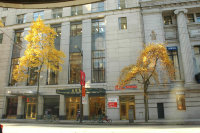 АЙЛАК - взрослые (ILAC, International Language Academy of Canada), Ванкувер