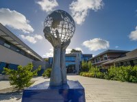 Университет Экзетера (University of Exeter) Экзетер