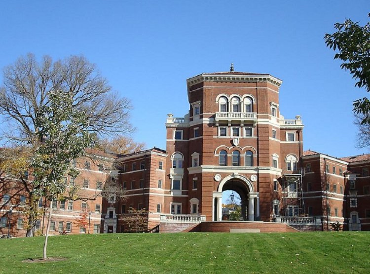 Университет штата Орегон (Oregon State University), Корваллис