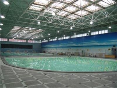Летний языковой лагерь в Китае (Worldteam summer language camp), Пекин