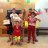 Летний языковой лагерь в Китае (Worldteam summer language camp), Пекин